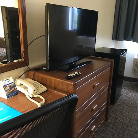 Superior Inn Camera foto