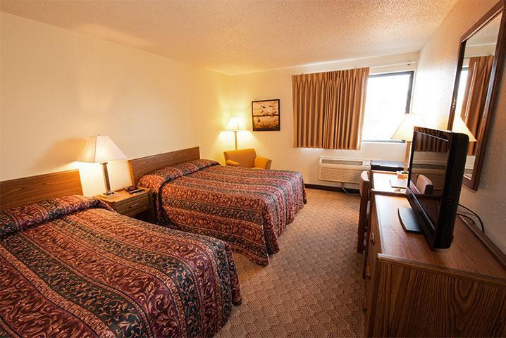Superior Inn Esterno foto