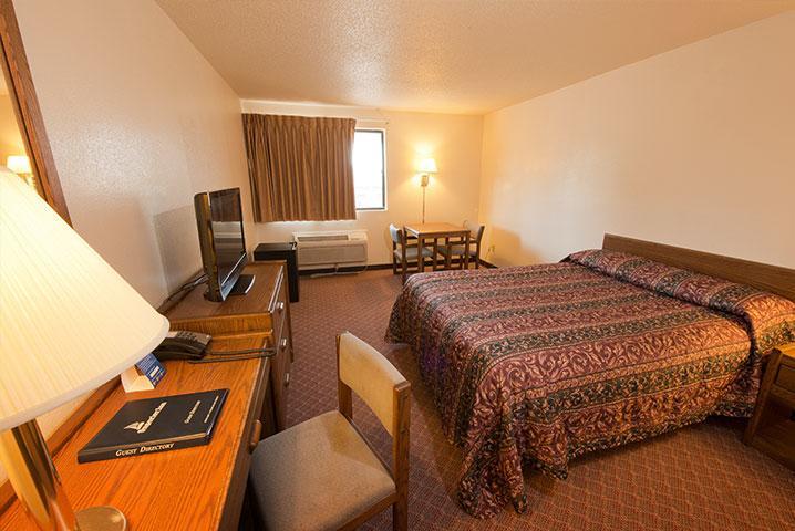 Superior Inn Esterno foto